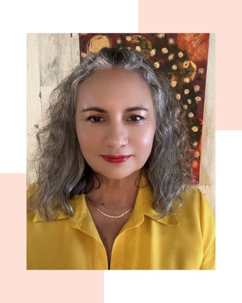 QuantummySticAcademy , Sandra ,