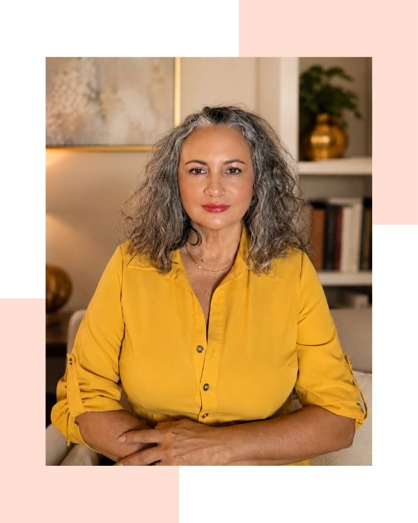 QuantummySticAcademy , Sandra ,